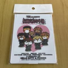 桜蘭高校ホスト部 ハローキティ サンリオ コラボ ミラー - メルカリ