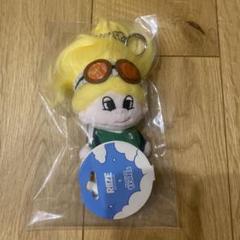 RIIZE X Trolls トロール ぬいぐるみキーリング ショウタロウ
