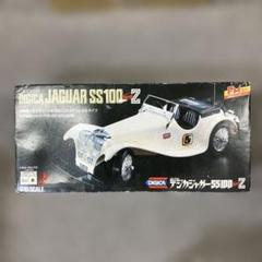 デジカジャガーSS100 NEW Z 赤 デジカジャガーSS100 NEW Z 赤 - メルカリ