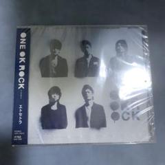 ONE OK ROCK エトセトラ CD 未開封 - メルカリ