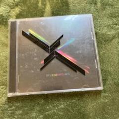 BFLY BUMP OF CHICKEN CD