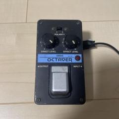 ジャンク YAMAHA OC-01 OCTAVER ヤマハ オクターバー ジャンク YAMAHA OC-01 OCTAVER ヤマハ オクターバー - メルカリ