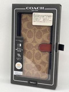 COACH - c-a2さん専用！GALAXY S22COACHコーチ Android アンド COACH - c-a2さん専用！GALAXY S22COACHコーチ Android アンドの