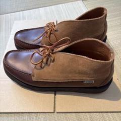 2025年最新】SEBAGO カラー：ブラウン系 モカシン・デッキ