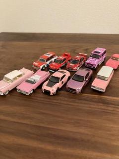 GREENLIGHT 1/64　パトカー　11台まとめ売り Amazon | Greenlight 1/64 フォード クラウン ビクトリア 1992