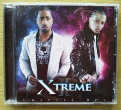 BACHATA CD XTREME “CHAPTER DOS” '08