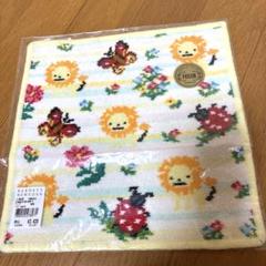 ⭐︎新品未使用フェイラーハイジハンカチセット⭐︎ フェイラー ハンカチ ハイジ ブラック ドット｜フェイラー
