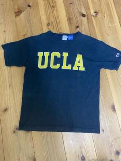 UCLA Champion メッシュユニフォーム Lサイズ UCLA Champion メッシュユニフォーム Lサイズ ウェア