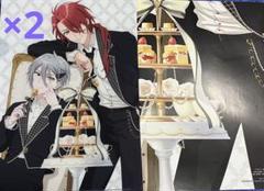 魔法使いの約束 クリアファイル ポスター セット 2025年最新】クリアポスター まほやくの人気アイテム - メルカリ