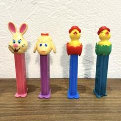 2025年最新】ペッツ ビンテージ PEZの人気アイテム - メルカリ