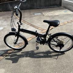 折りたたみ自転車 - アウトドア・キャンプ用品 - キャプテンスタッグ