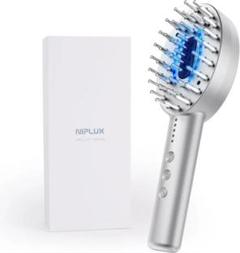 新品未開封　NIPLUX EMS LIFT BRUSH NIPLUX公式店】EMS LIFT BRUSH│EMSリフトブラシ│ブラシ型美顔