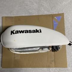 2025年最新】KAWASAKI 250tr タンクの人気アイテム - メルカリ