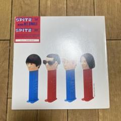 スピッツ　EPレコード　渚　スカーレット　チェリー　空も飛べるはず スピッツEPレコード渚スカーレットチェリー空も飛べるはず