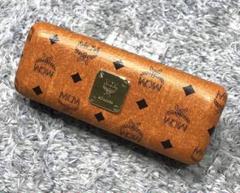 【新品】メガネ・サングラスケース（MCM）のサムネイル