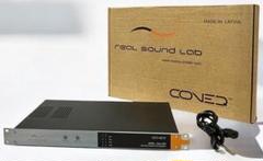 極美品 CONEQ APEQ-2 Pro DIO パワーイコライザー