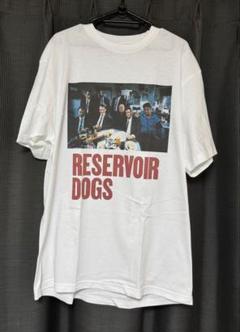 レザボアドッグス 映画Tシャツ タランティーノ