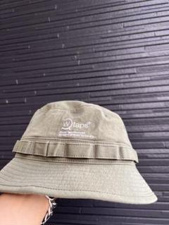2025年最新】WTAPS JUNGLE 01 hatの人気アイテム - メルカリ