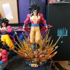 ドラゴンボール　ガレージキット　確認用 ドラゴンボール 久々のガレージキットをご紹介！ MODEL PALACE 1