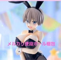 宇崎ちゃんは遊びたい！ω BiCute Bunnies Figure―宇崎花ー