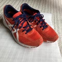ASICS ランニングシューズ ライトレーサー　26.5㎝