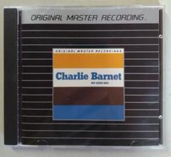 Charlie Barnet Big Band 1967 CD