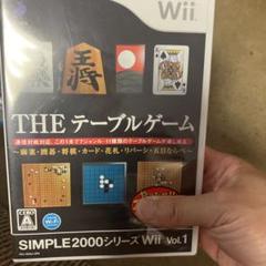 【新品セール】 SIMPLE2000シリーズWii Vol.1 テーブルゲーム