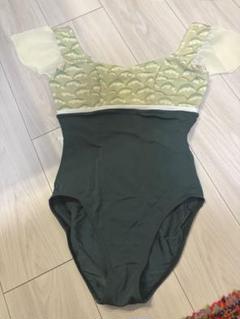 Otonorito バレエレオタード 小瀧 Sサイズ 楽天市場】バレエレオタード 165サイズ【送料無料】【CAPEZIO 胸
