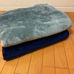 ブランケットセット