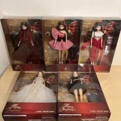 2025年最新】安室奈美恵ドールの人気アイテム - メルカリ