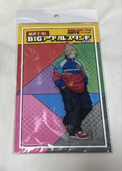 朝倉シン BIGアクリルスタンド ジャンプフェスタ 2025 サカモトデイズ