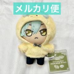 アイドリッシュセブン アイナナ わるモフ モンぬい 亥清悠 狗丸トウマ 七瀬陸 アイドリッシュセブン アイナナ わるモフ モンぬい 亥清悠 狗丸