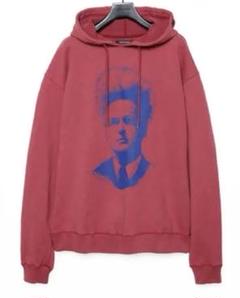 クリスチャンダダ　CHRISTIAN DADA Big Face Hoodie クリスチャンダダ CHRISTIAN DADA Big Face Hoodie メンズ