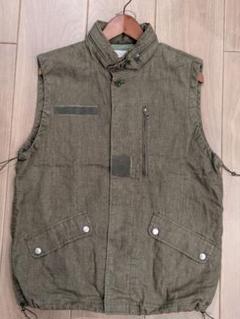 nonnative M65タイプ　ミリタリージャケット 2025年最新】nonnative m65の人気アイテム - メルカリ