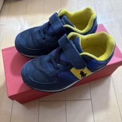 ラルフローレン スニーカー♡