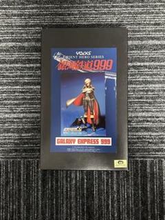 ボークス製 キャプテンハーロック レジンキット ボークス製 キャプテンハーロック レジンキット - メルカリ