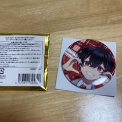 カラフルピーチ からぴちパラダイス2025 ゆあん 缶バッジ - メルカリ