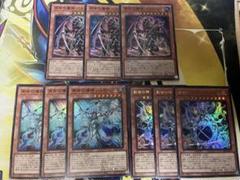 再世　リジェネシス　デッキパーツ　25th 6枚セット 2025年最新】再世記の人気アイテム - メルカリ