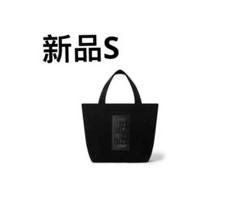 2025年最新】Black Eye Patch トートバッグの人気アイテム
