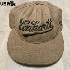 カーハート✖︎47ブランド キャップ 帽子 San Diego Padres