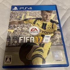 PS4 FIFA 17