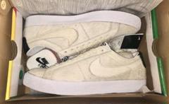 28.5cm NIKE SB ZOOM BLAZER LOW BE@RBRICK