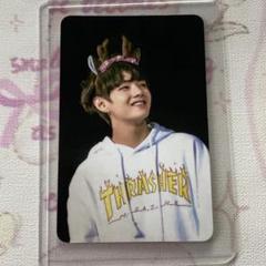 BTS 君に届くペンミ DVD トレカ テヒョン　テテ　V BTS 会場限定 テヒョン V テテ 君に届く 防弾少年団 DVD トレカ
