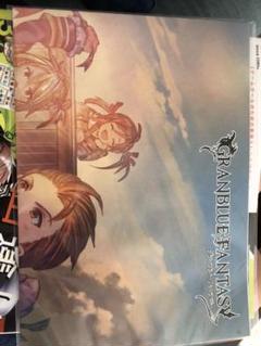2025年最新】グランブルーファンタジー ポスターの人気アイテム