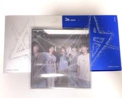 TXT TOGETHER 3形態 アルバム セット