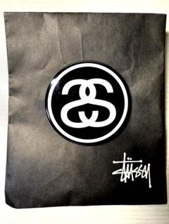 2025年最新】stussy バッジの人気アイテム - メルカリ