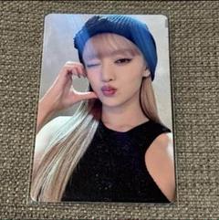 ミンニ withmuu 特典トレカ ポラ サイン会 (G)I-DLE gidle G)I-DLE ミヨン withmuu トレカの通販 by よう's shop｜ラクマ