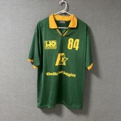 HYSTERIC ユニフォームTシャツL