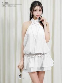 新品【Angel R】エンジェルアールドレスSサイズ25827