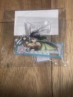 進撃の巨人 進撃 リヴァイ アニーク アクリルスタンド アクスタ